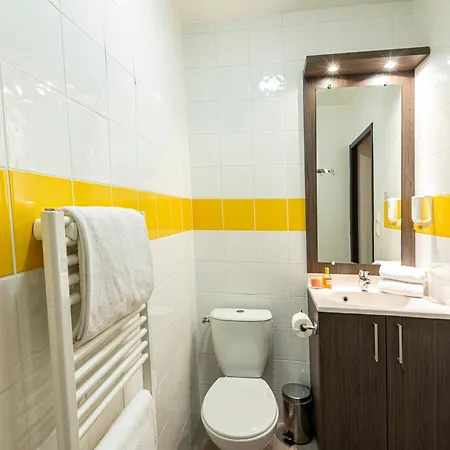 Zenitude Hotel-residences Gare Nimes
