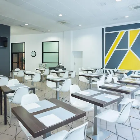 Zenitude Hotel-residences Gare Aparthotel 3*