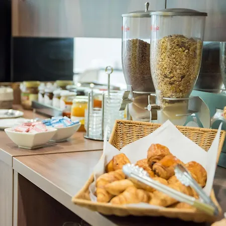 Aparthotel Zenitude Hotel-residences Gare